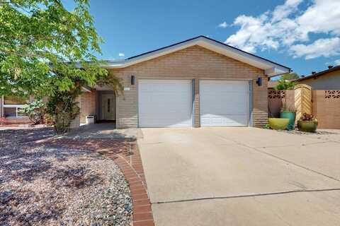 7313 VALLEY FORGE Road NE, Albuquerque, NM 87109