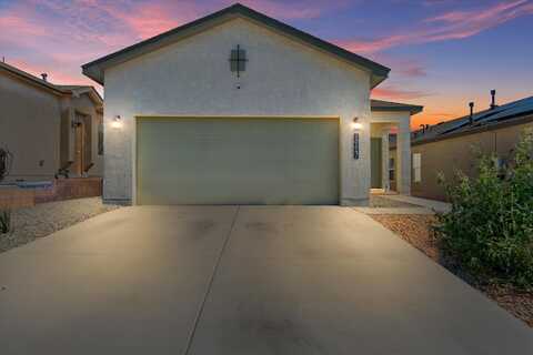 10647 SAVOYA Lane SW, Albuquerque, NM 87121