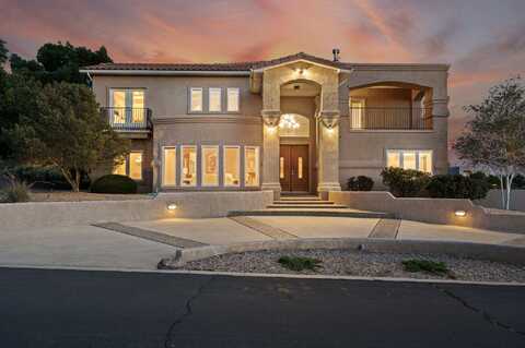 9126 NIGHT SKY Lane, Albuquerque, NM 87122