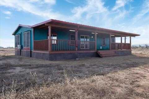 18 SHONDALE Lane, Moriarty, NM 87035