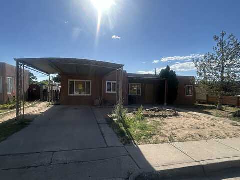 2929 JEFFERSON Street NE, Albuquerque, NM 87110