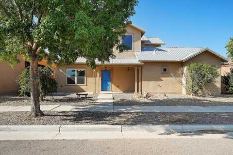 2319 Stieglitz Avenue SE, Albuquerque, NM 87105