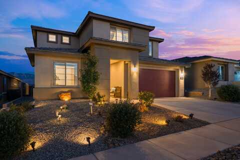 6748 Zachary Road NE, Rio Rancho, NM 87144