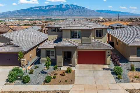 6748 Zachary Road NE, Rio Rancho, NM 87144