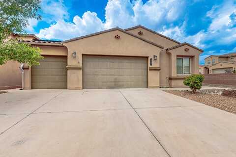 1501 BARBARO Drive SE, Albuquerque, NM 87123