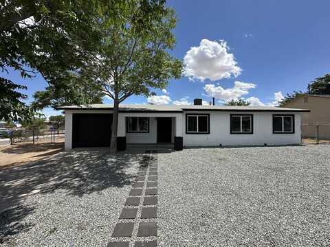 10108 JENARO Street SW, Albuquerque, NM 87121