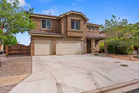 2613 CAMINO CATALONIA SE, Rio Rancho, NM 87124