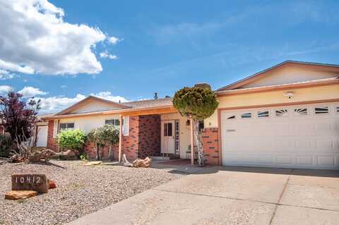 10412 HENDRIX Avenue NE, Albuquerque, NM 87111