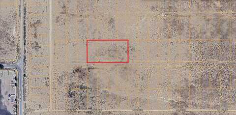 1280 Lots 46-49, Belen, NM 87002