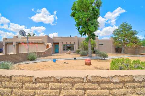 1901 Camino De Compania NW, Albuquerque, NM 87107