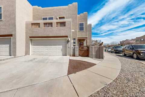 4809 Sun Cove Road NE, Albuquerque, NM 87110