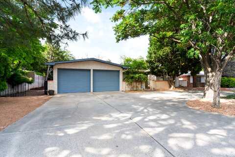 8138 AVENIDA LA PRESTINA NE, Albuquerque, NM 87109