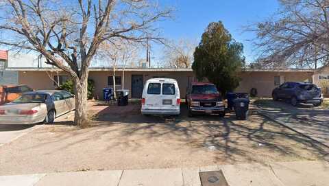 560 ESTANCIA Drive NW, Albuquerque, NM 87105