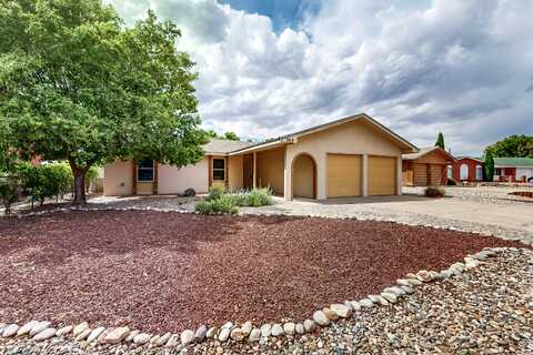 7413 VOLUNTEER Street NE, Albuquerque, NM 87109