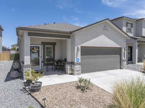 4855 KINGS PEAK Road NE, Rio Rancho, NM 87144
