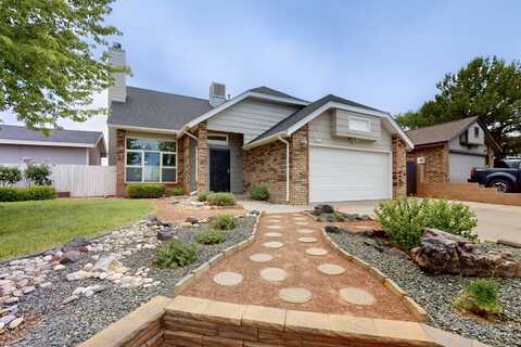 4816 CUTTING Avenue NW, Albuquerque, NM 87114
