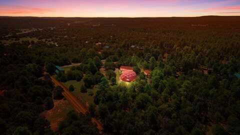 20 HUMMINGBIRD Lane, Tijeras, NM 87059