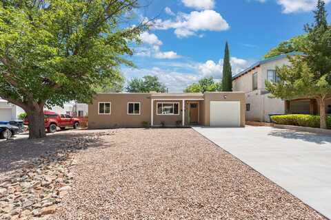 408 MONTCLAIRE Drive SE, Albuquerque, NM 87108