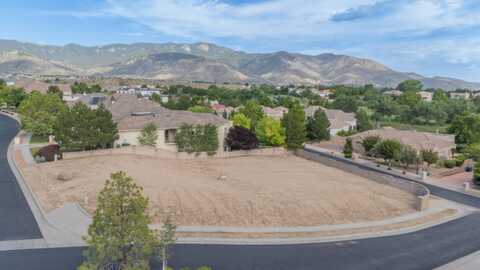 11600 Beringer Avenue NE, Albuquerque, NM 87122