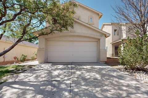 8916 VIOLET ORCHID Trail SW, Albuquerque, NM 87121