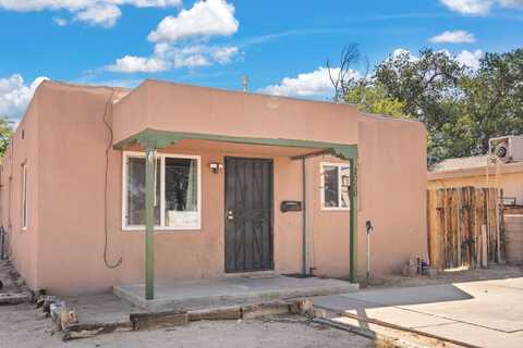 1000 BUENA VISTA Drive SE, Albuquerque, NM 87106