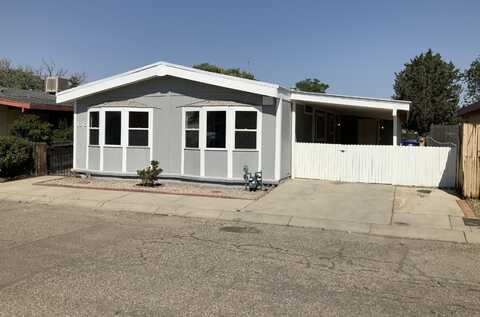 8343 RIVER Street NE, Albuquerque, NM 87113