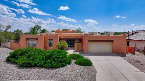 278 NICKLAUS Drive SE, Rio Rancho, NM 87124