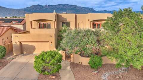 9404 BEAR MOUNTAIN Trail NE, Albuquerque, NM 87113
