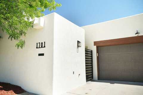 1701 Miracerros Place NE, Albuquerque, NM 87106