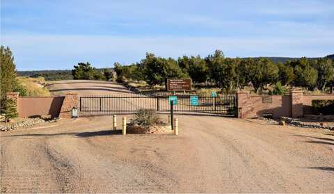 37 CHATO Trail, Mountainair, NM 87036