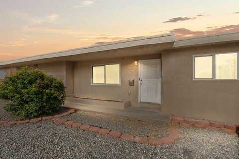 606 ESPANOLA Street NE, Albuquerque, NM 87108
