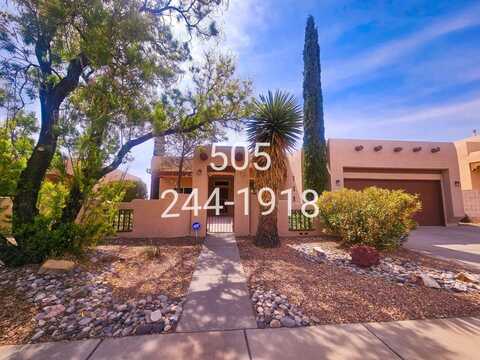 2820 Monument Drive NW, Albuquerque, NM 87120
