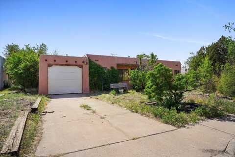 2941 JEFFERSON Street NE, Albuquerque, NM 87110