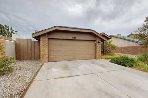 6322 LAMY Street NW, Albuquerque, NM 87120