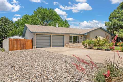 7401 VOLUNTEER Street NE, Albuquerque, NM 87109