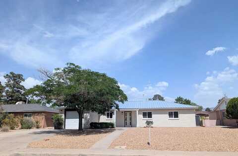 2824 TEXAS Street NE, Albuquerque, NM 87110