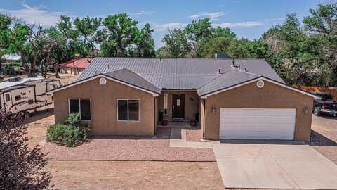 12 BUFFALO Lane, Los Lunas, NM 87031
