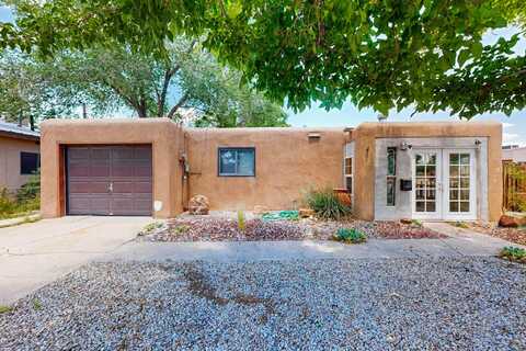 2701 Mountain Road NW, Albuquerque, NM 87104