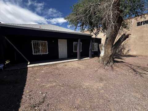 6913 ACOMA Road SE, Albuquerque, NM 87108
