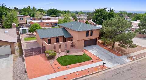 7000 GISELE Drive NE, Albuquerque, NM 87109