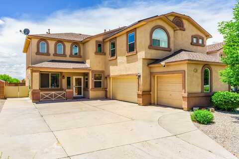 3605 OASIS SPRINGS Road NE, Rio Rancho, NM 87144