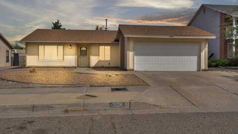 12605 ELYSE Place SE, Albuquerque, NM 87123