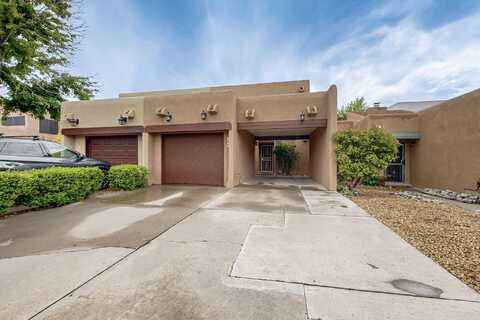 7408 LANTERN Road NE, Albuquerque, NM 87109
