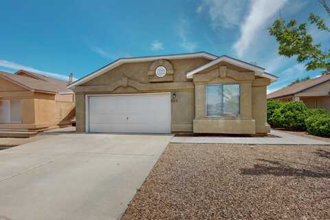 840 110TH Street SW, Albuquerque, NM 87121