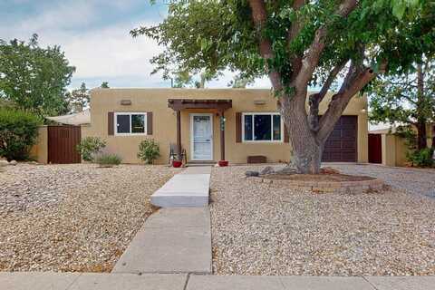 8806 AZTEC Road NE, Albuquerque, NM 87111