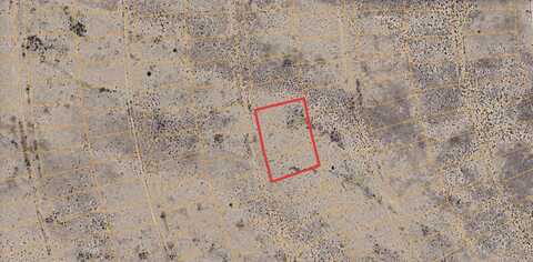 1273 Lot 50-52 unit: O, Belen, NM 87002