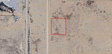 1281 Lot 51-52, Belen, NM 87002