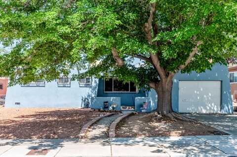 3105 CHRISTINE Street NE, Albuquerque, NM 87111