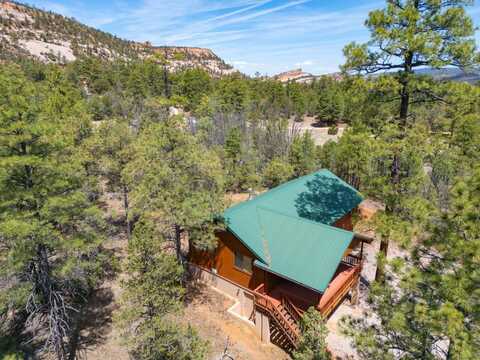 23 W Bluebird Road, Ramah, NM 87321