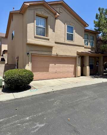 3588 MOUNTAINSIDE Parkway NE, Albuquerque, NM 87111